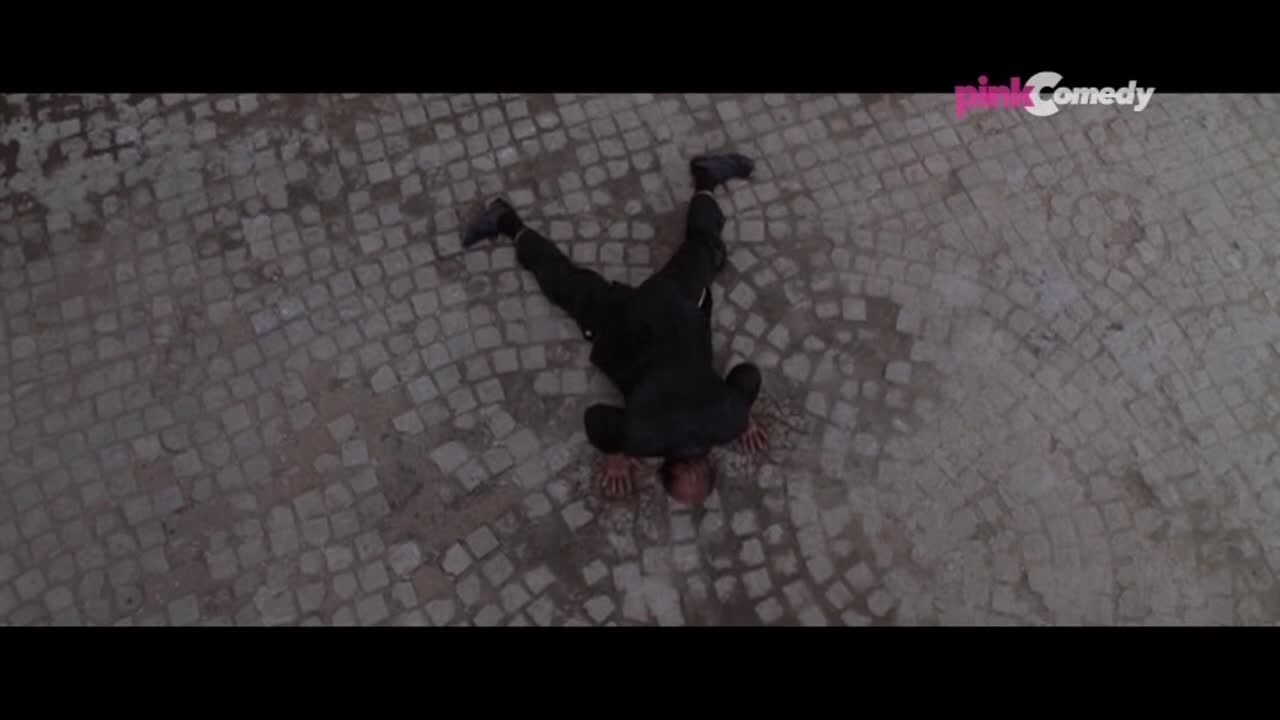 PinkComedy