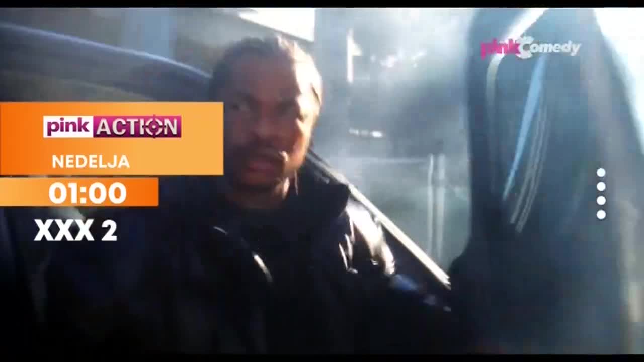 PinkComedy