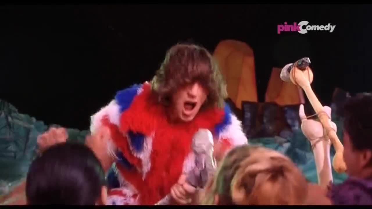 PinkComedy