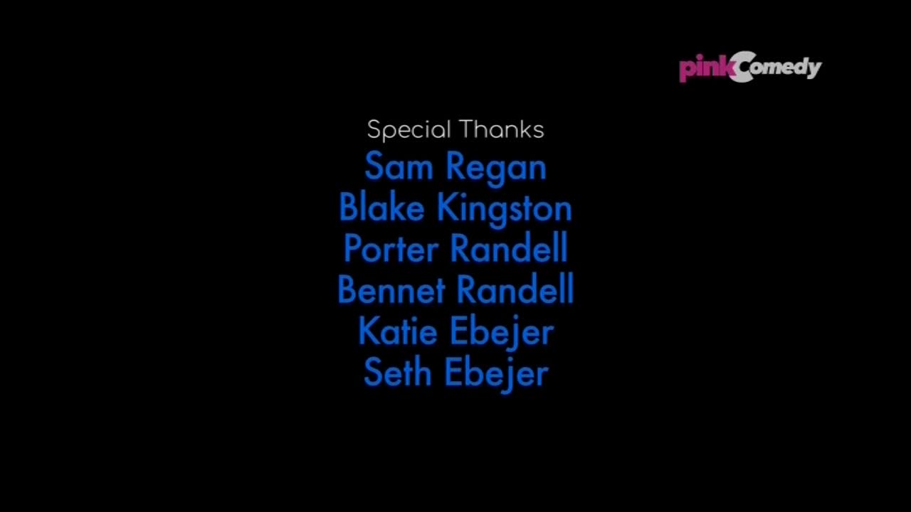 PinkComedy