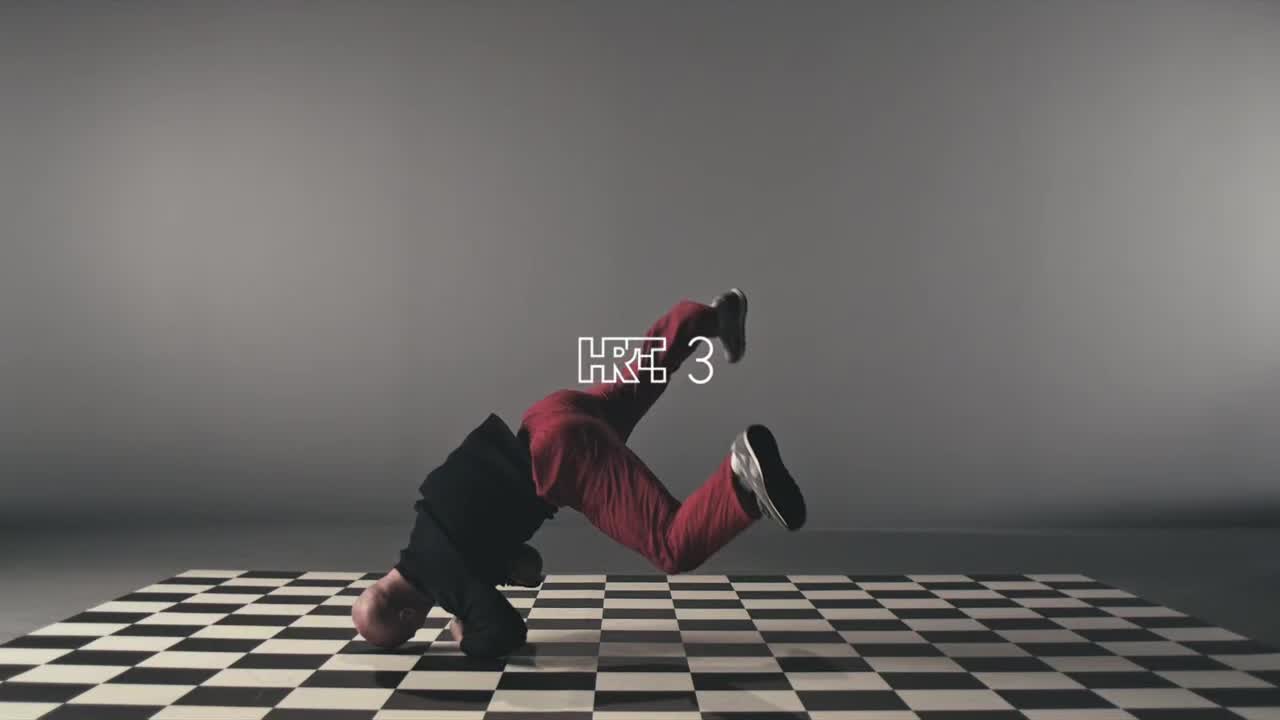HRT3