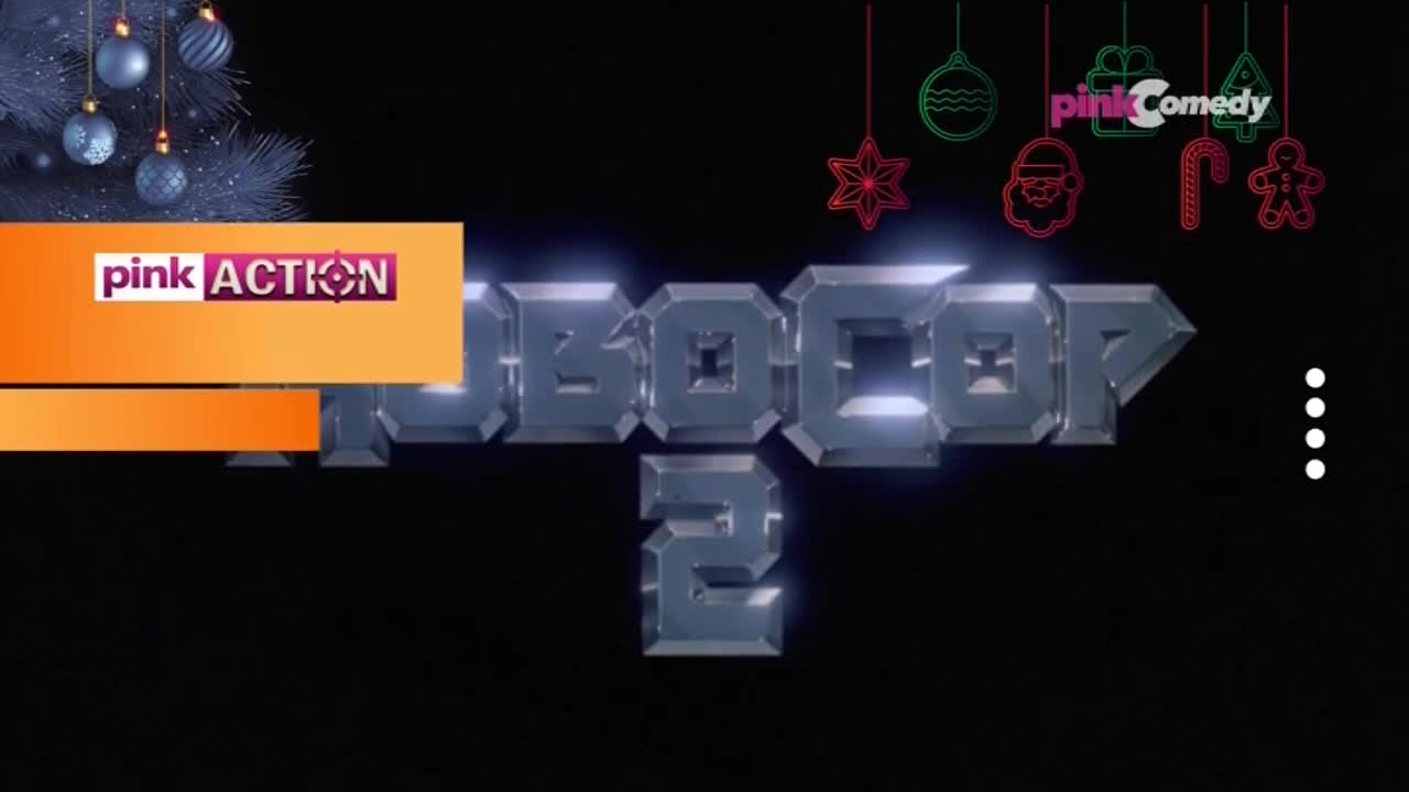 PinkComedy