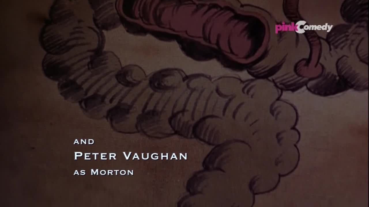 PinkComedy