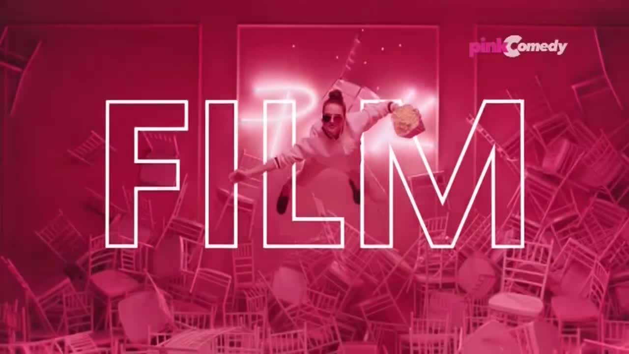 PinkComedy