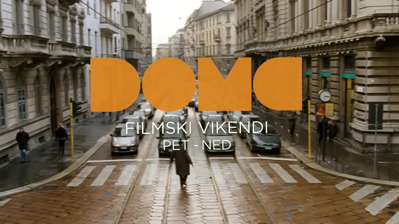 DomaTV