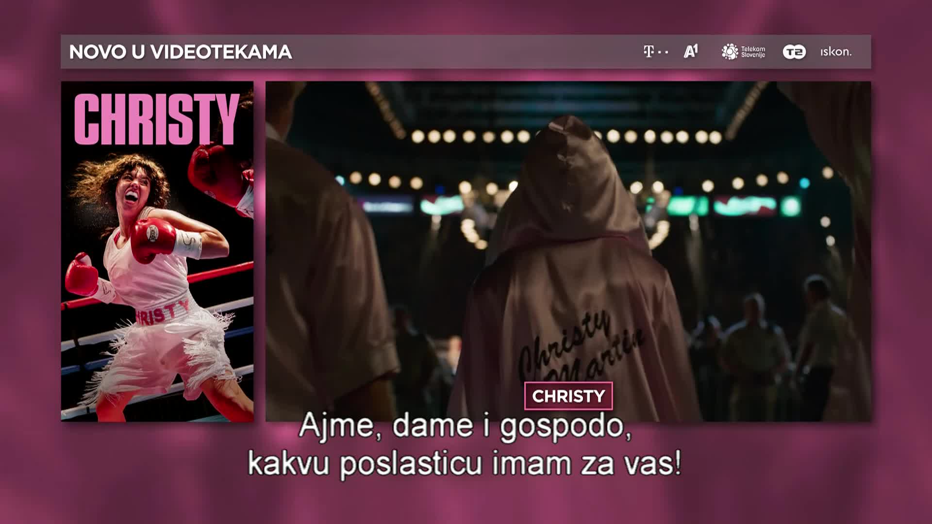 CinestarTV