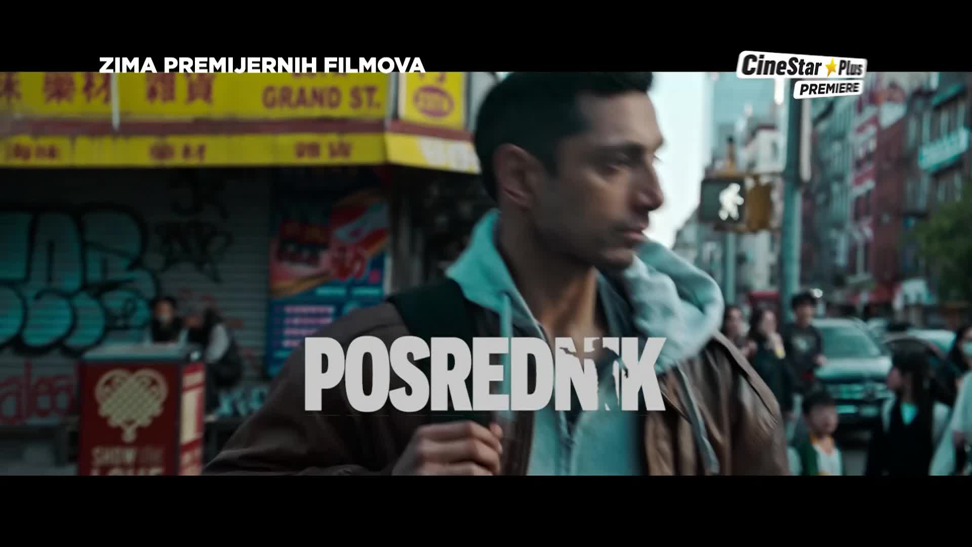 CinestarTV