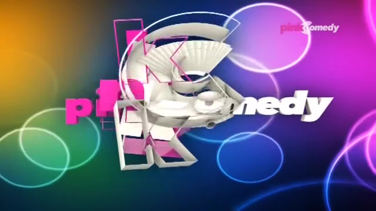 PinkComedy