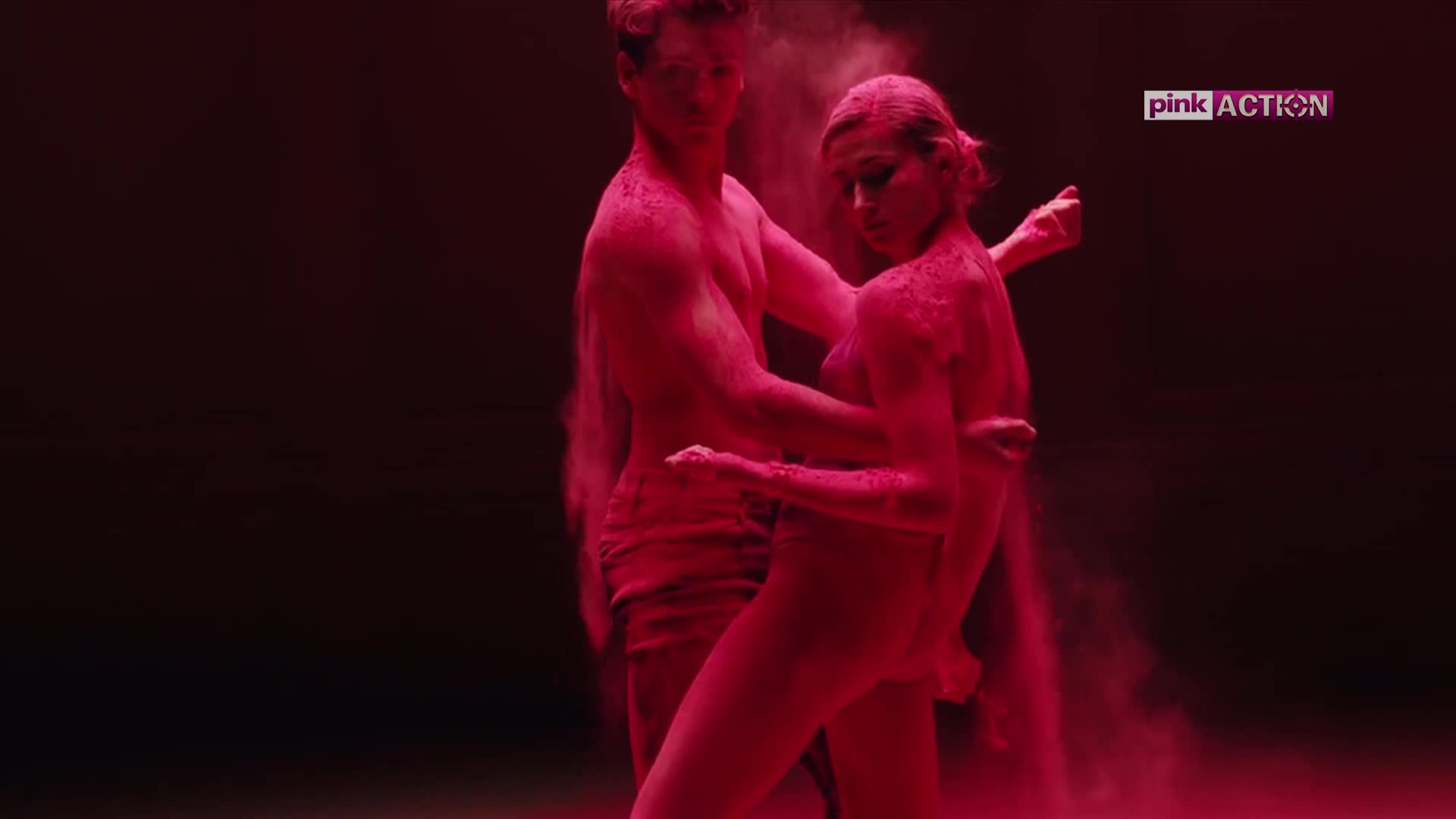 PinkAction