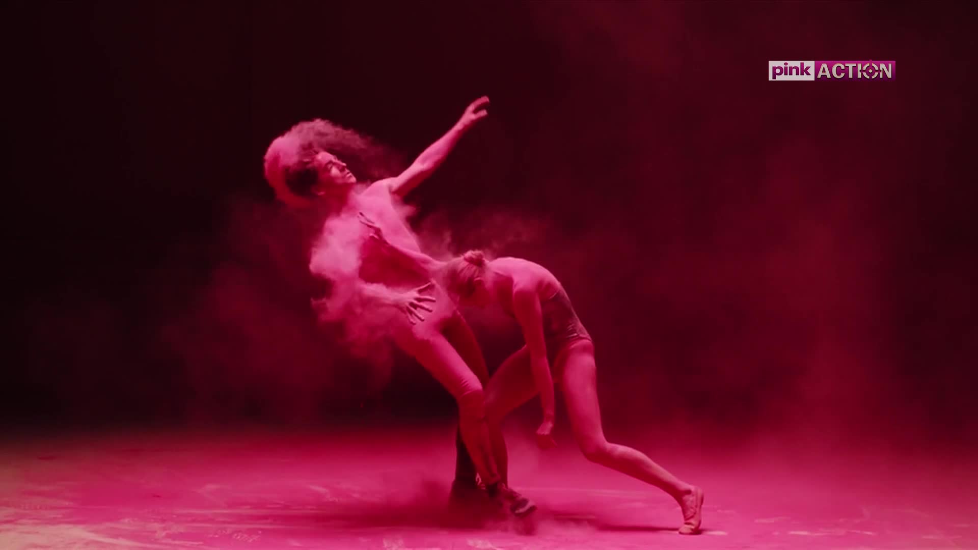 PinkAction