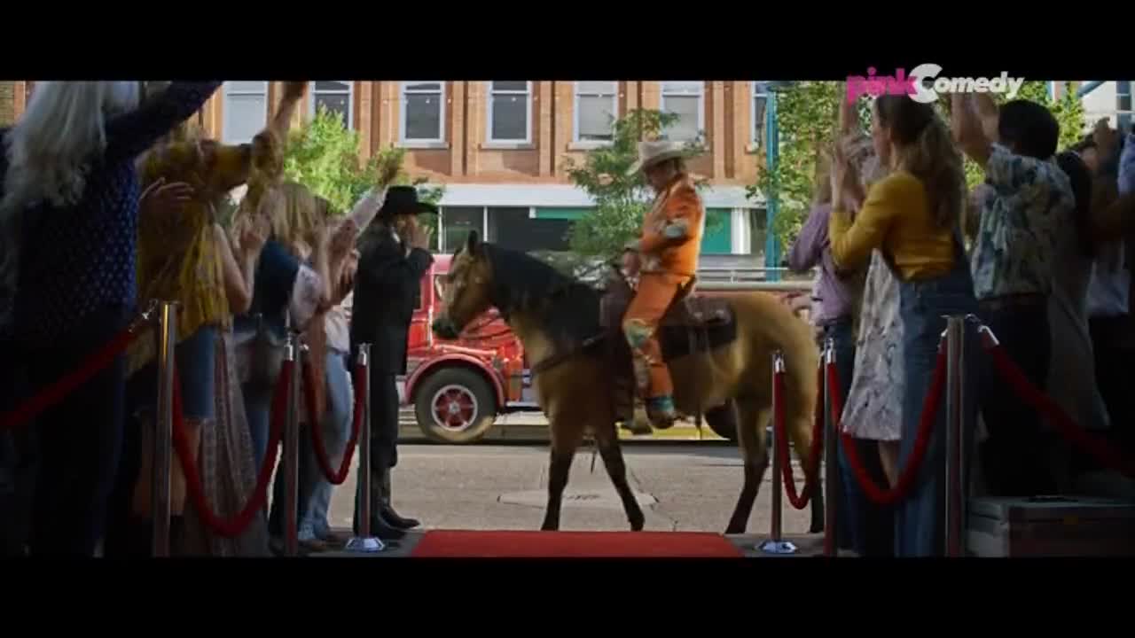 PinkComedy