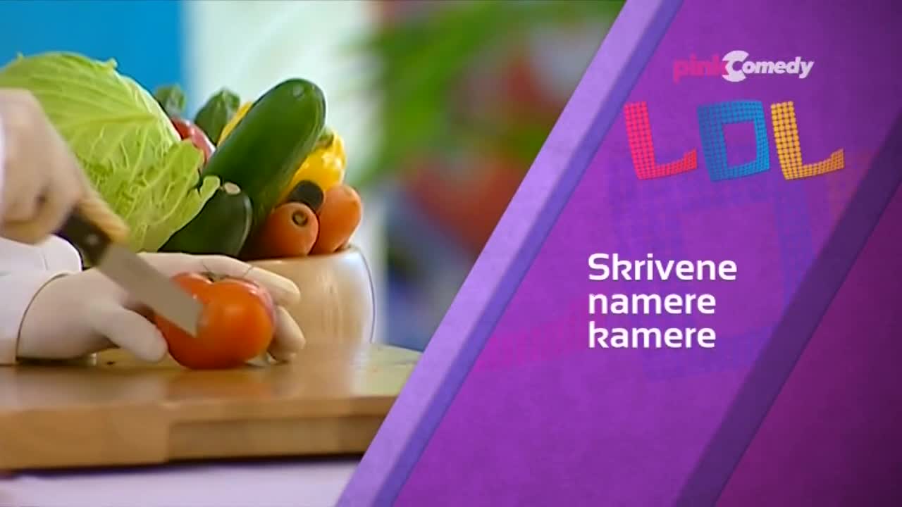 PinkComedy