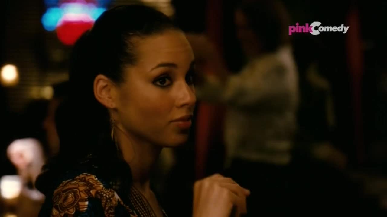 PinkComedy