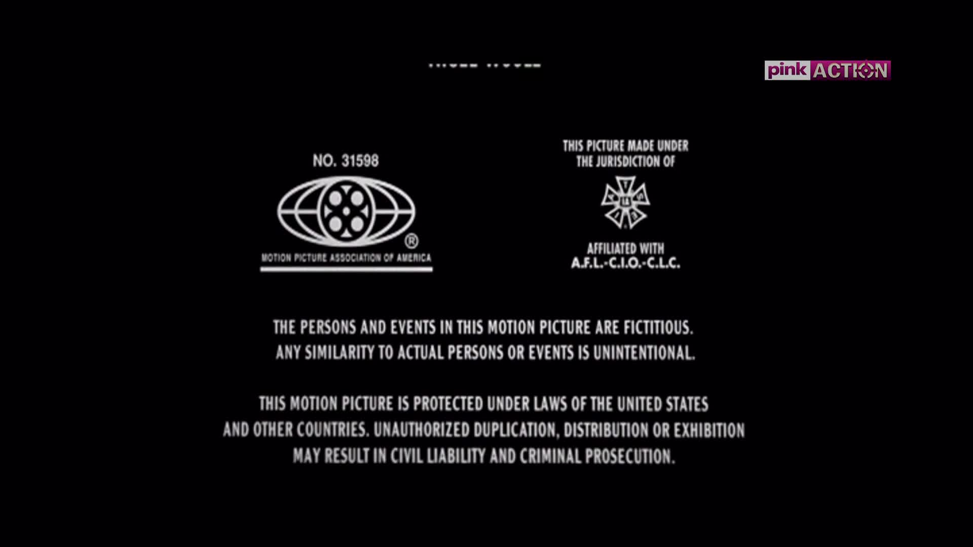 PinkAction