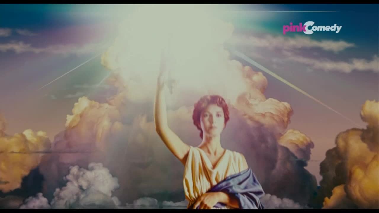 PinkComedy