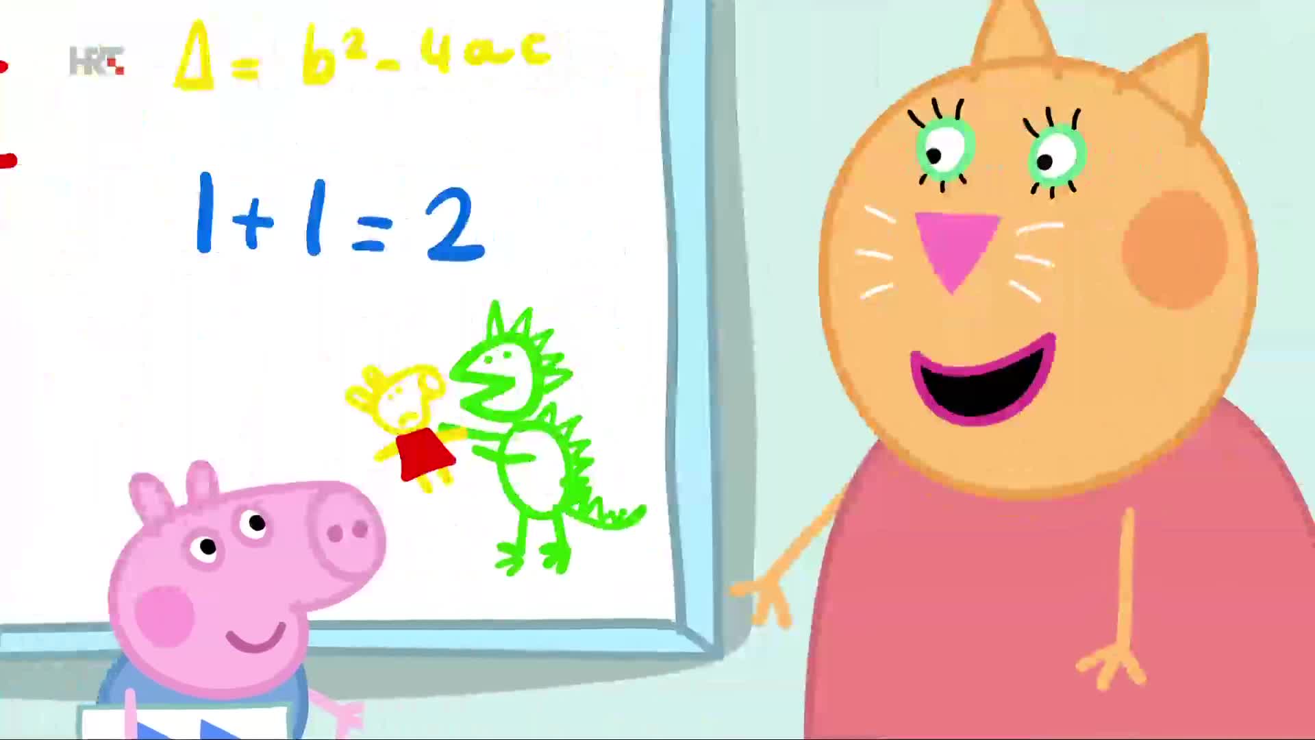 HRT3