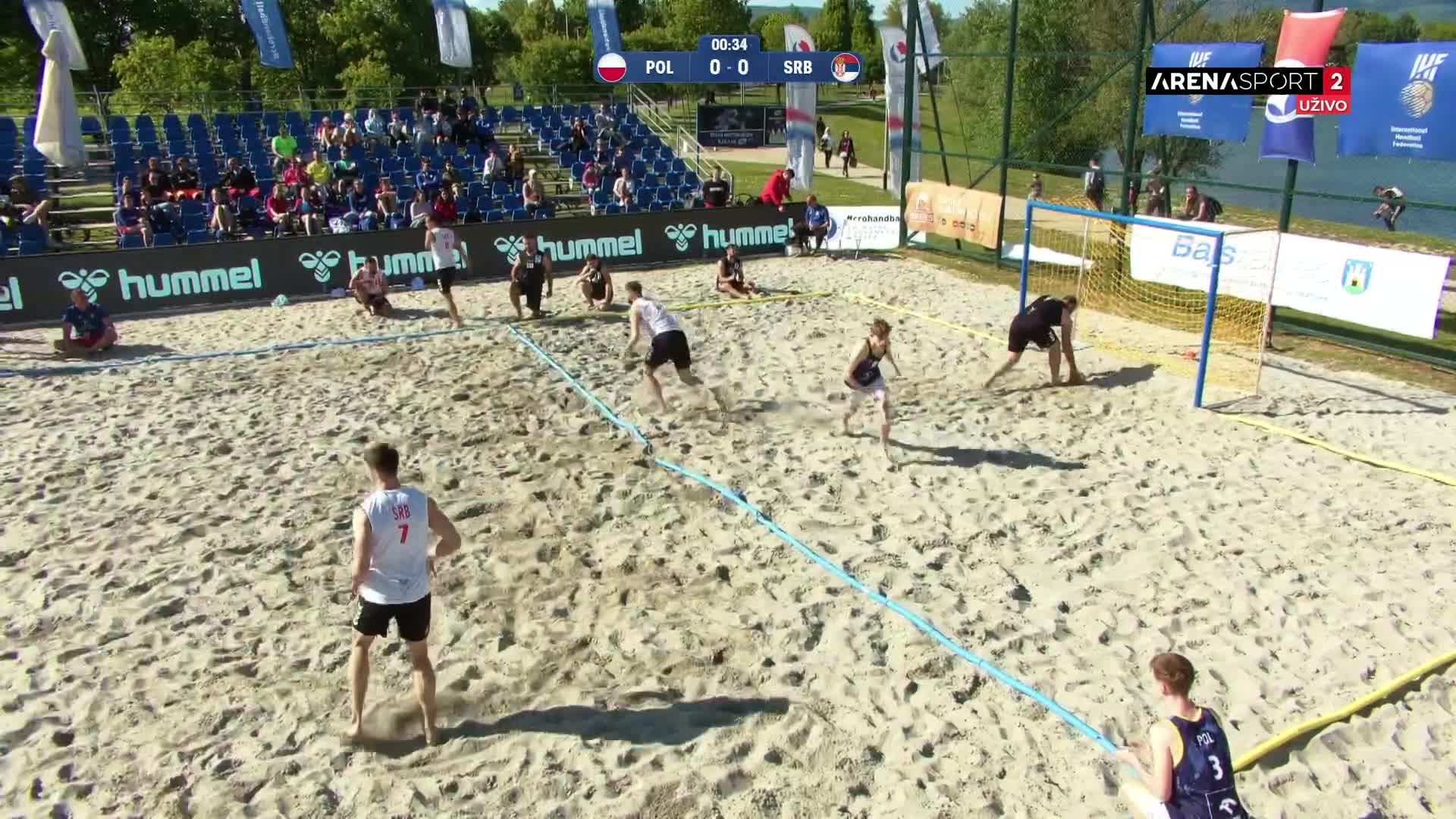 ArenaSportHD2