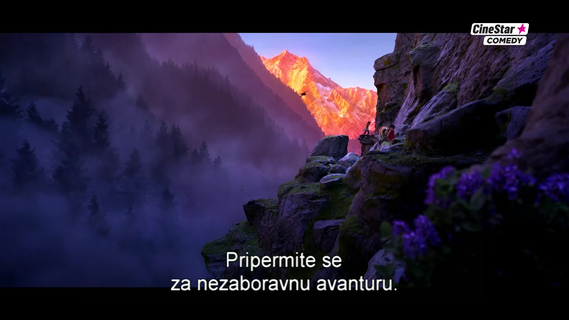 CinestarComedy