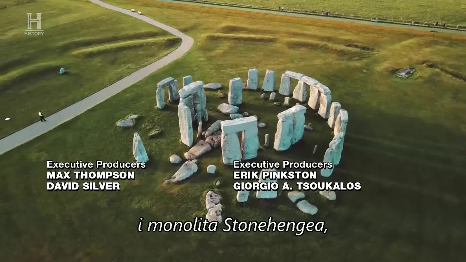 History