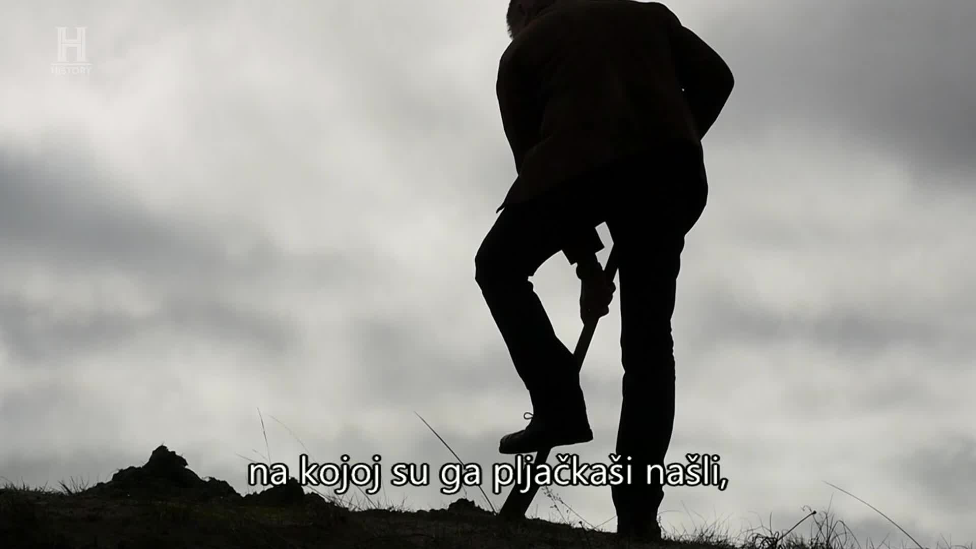 History
