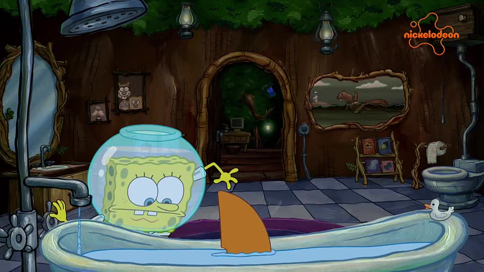 Nickelodeon