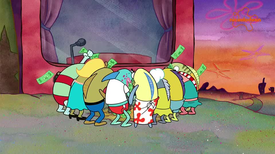 Nickelodeon