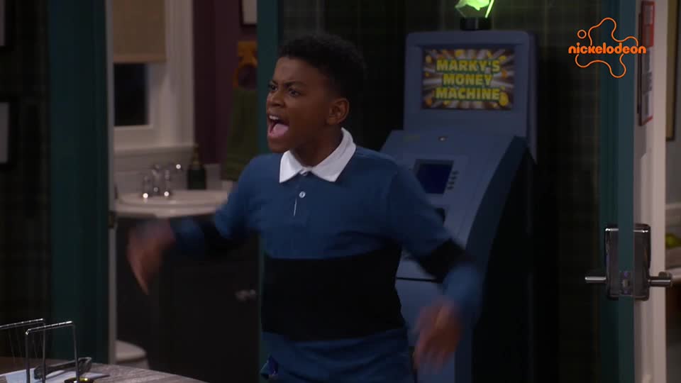 Nickelodeon