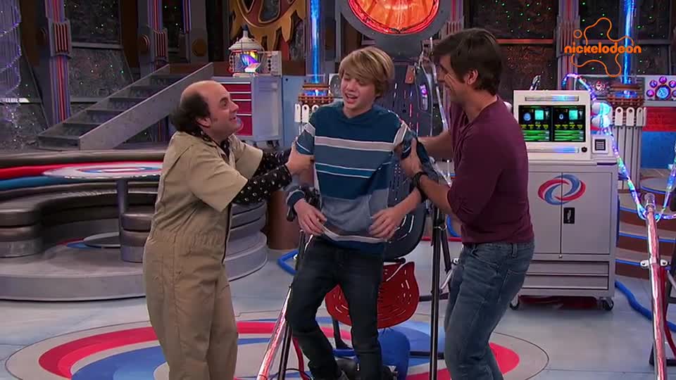 Nickelodeon