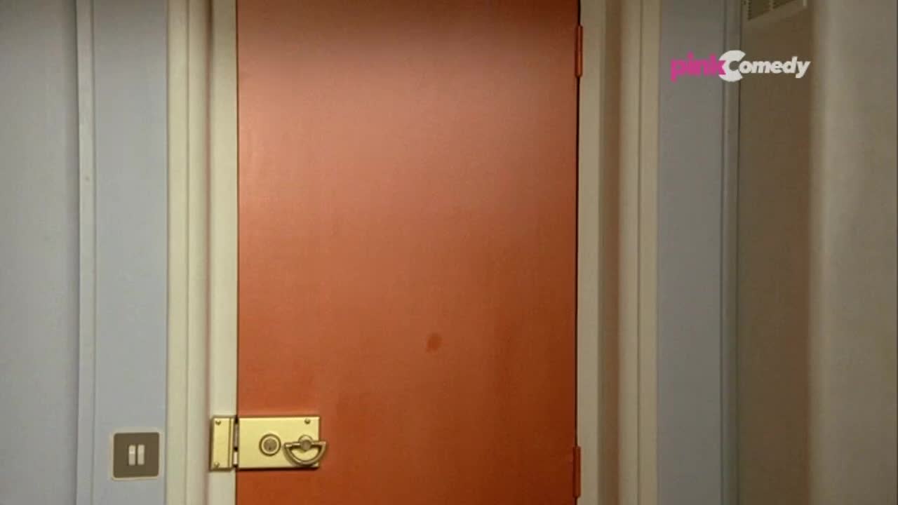 PinkComedy