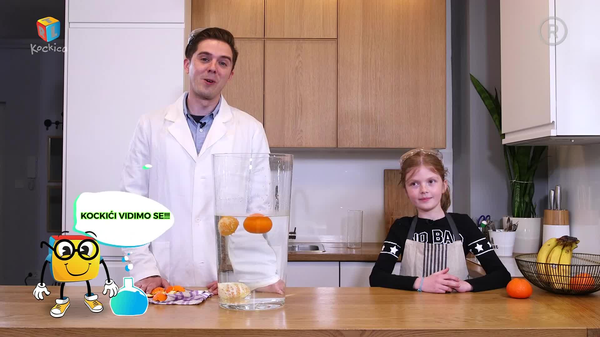 RTLKockica