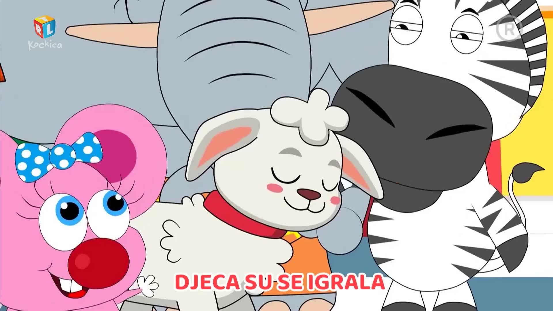 RTLKockica