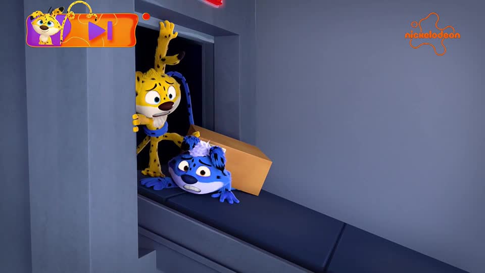 Nickelodeon