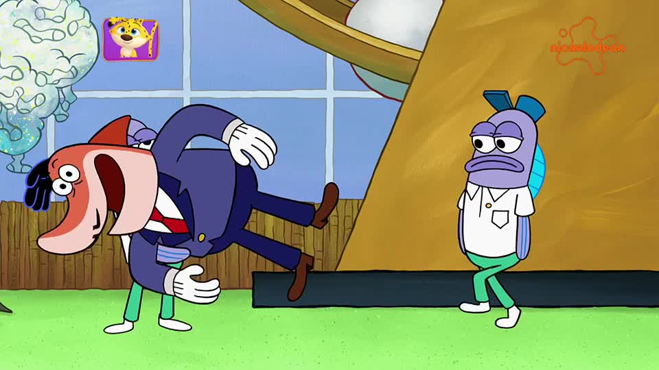 Nickelodeon