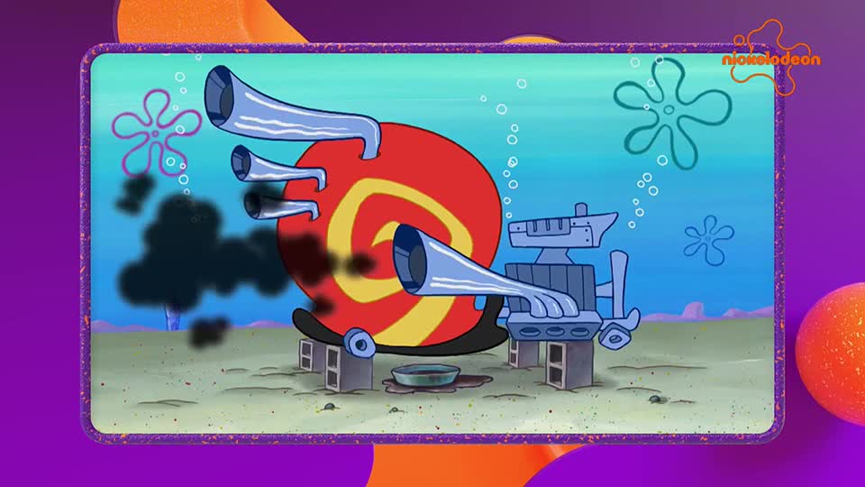 Nickelodeon