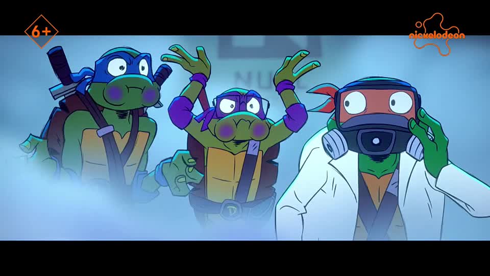 Nickelodeon