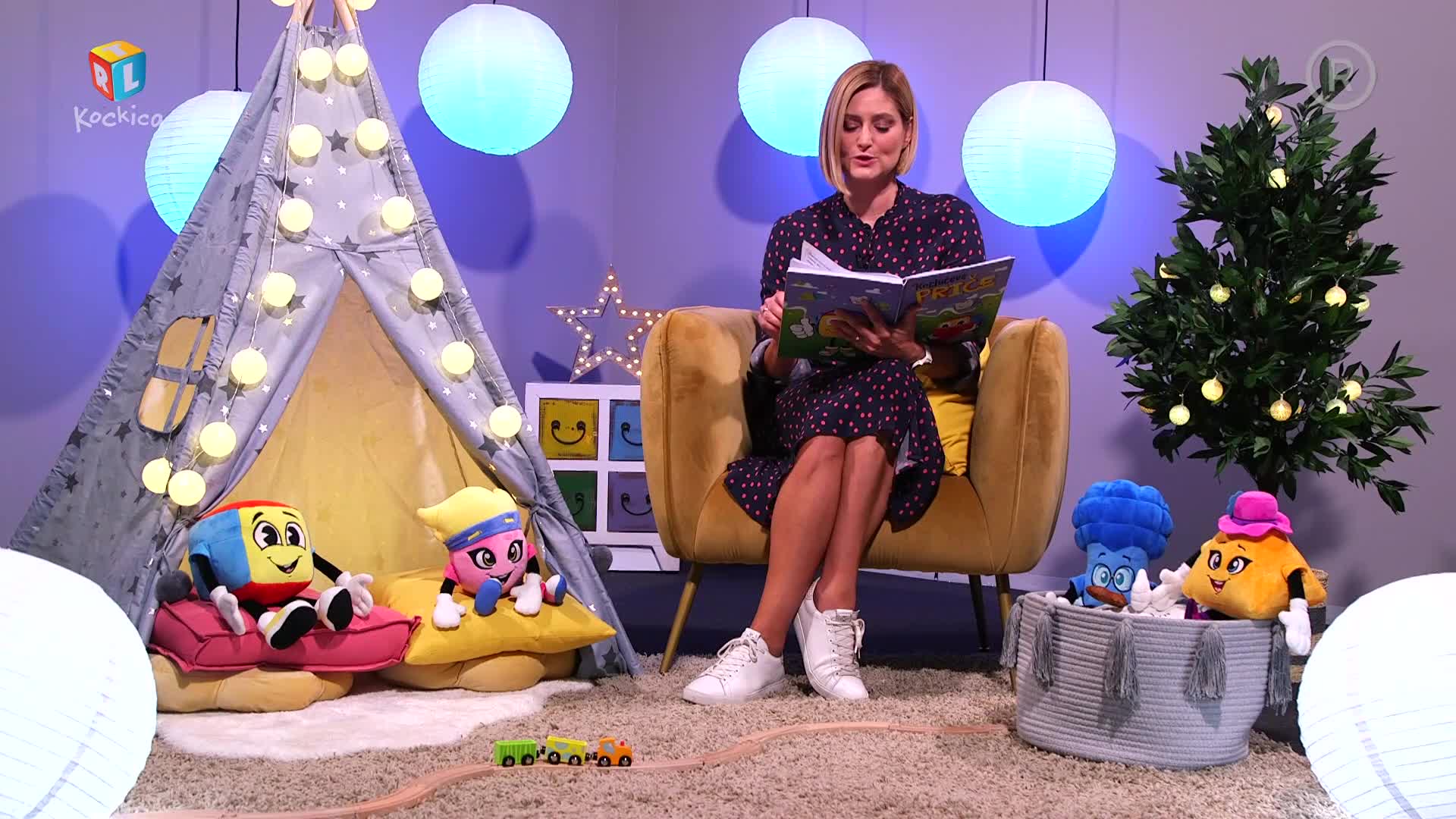 RTLKockica