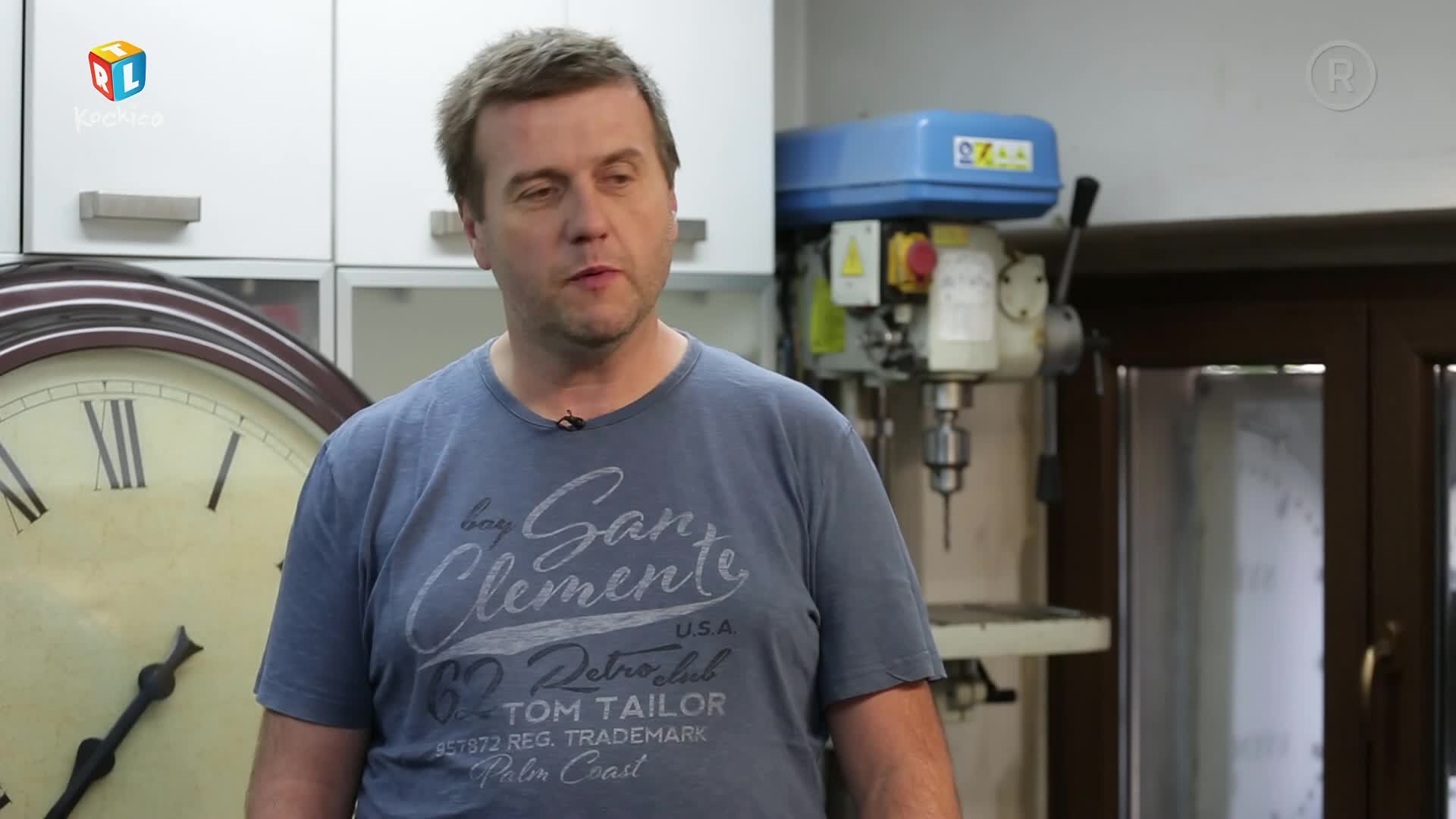 RTLKockica