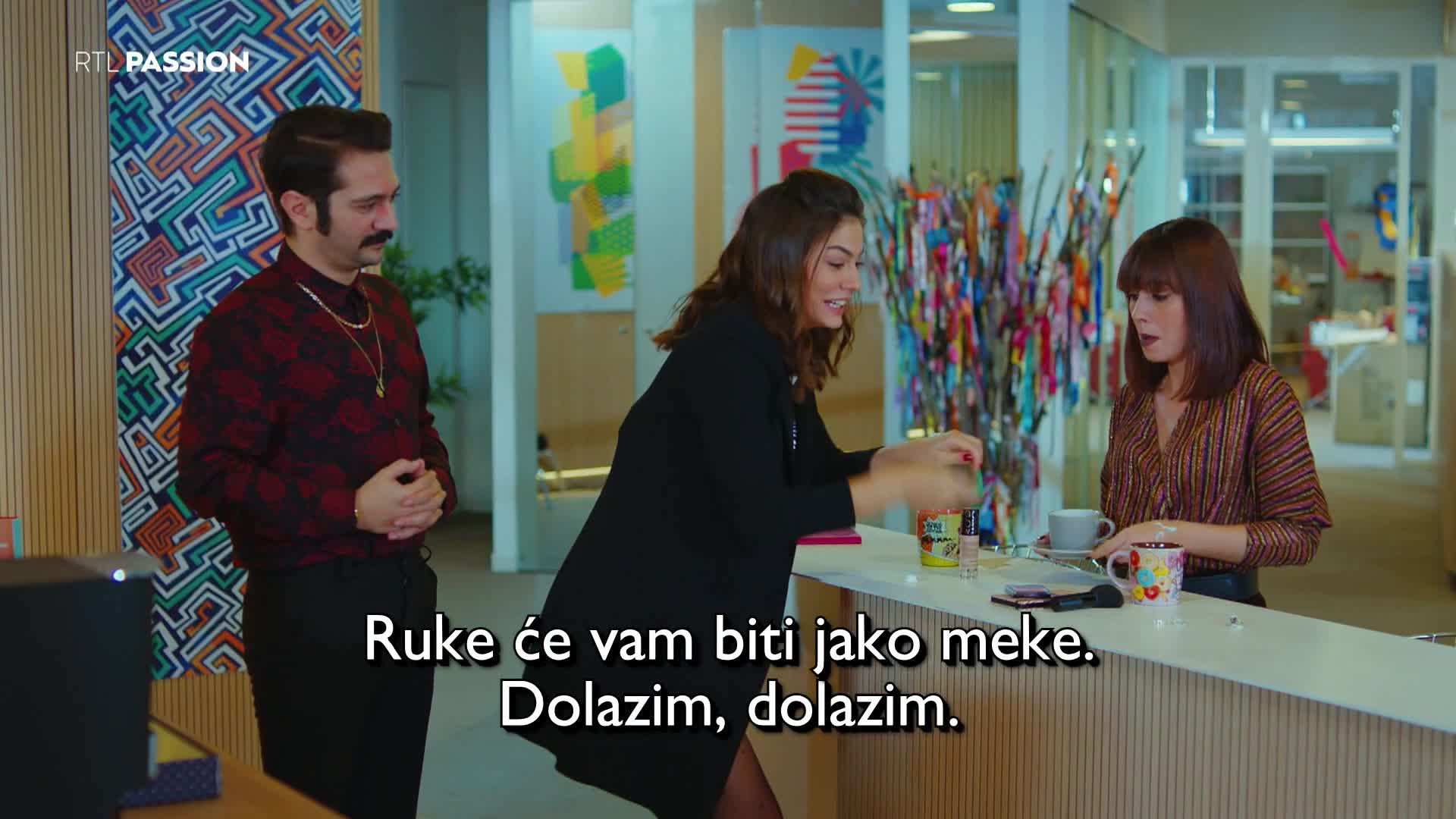 RTLpassion