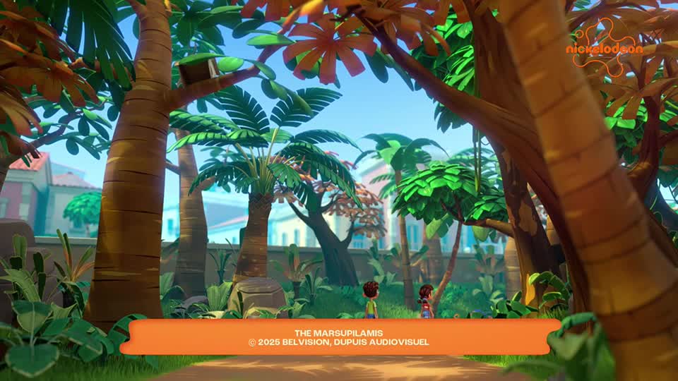 Nickelodeon
