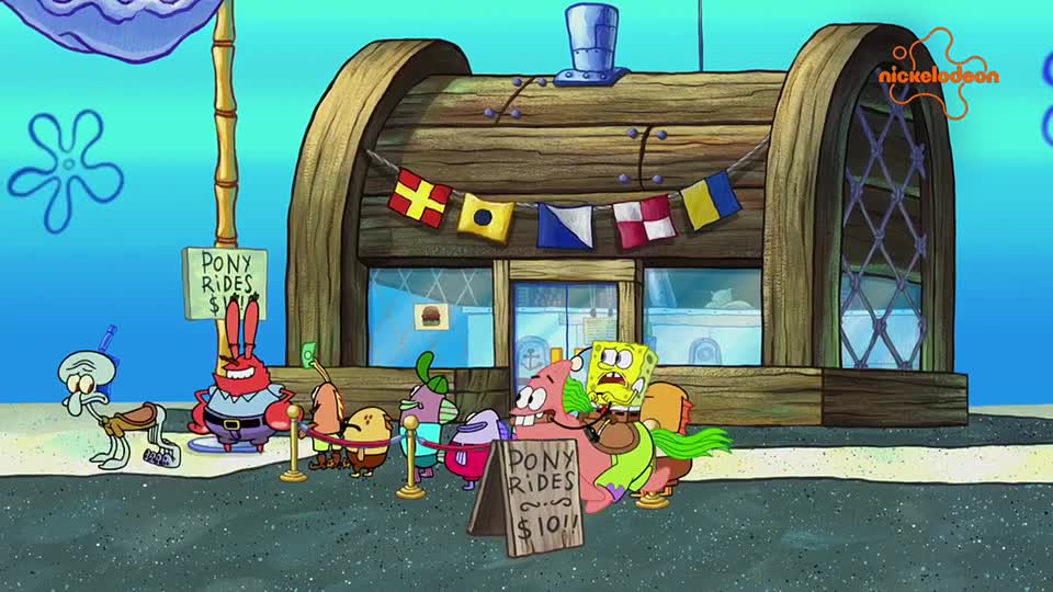 Nickelodeon