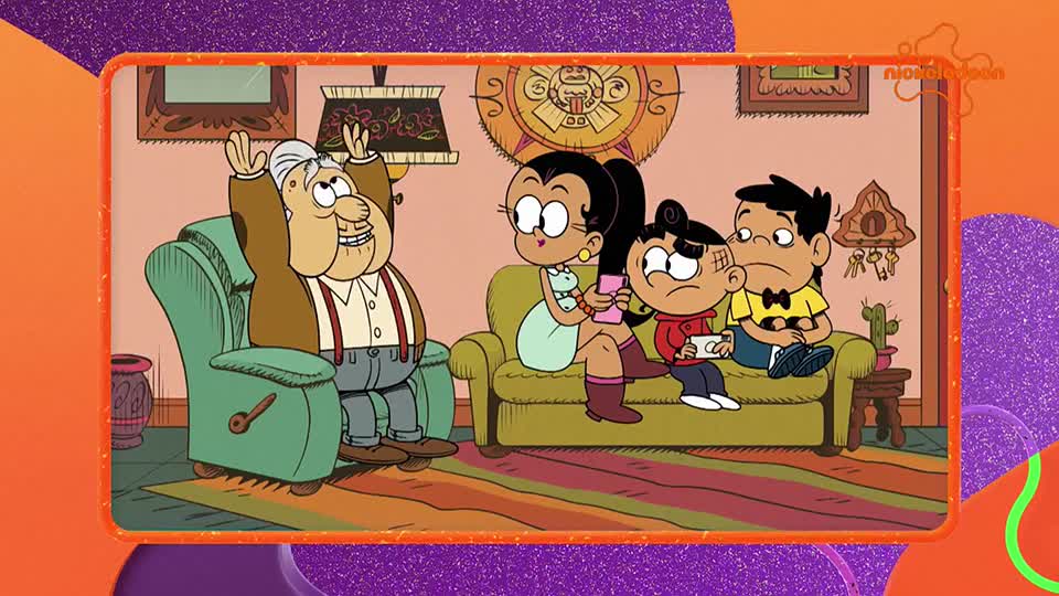 Nickelodeon