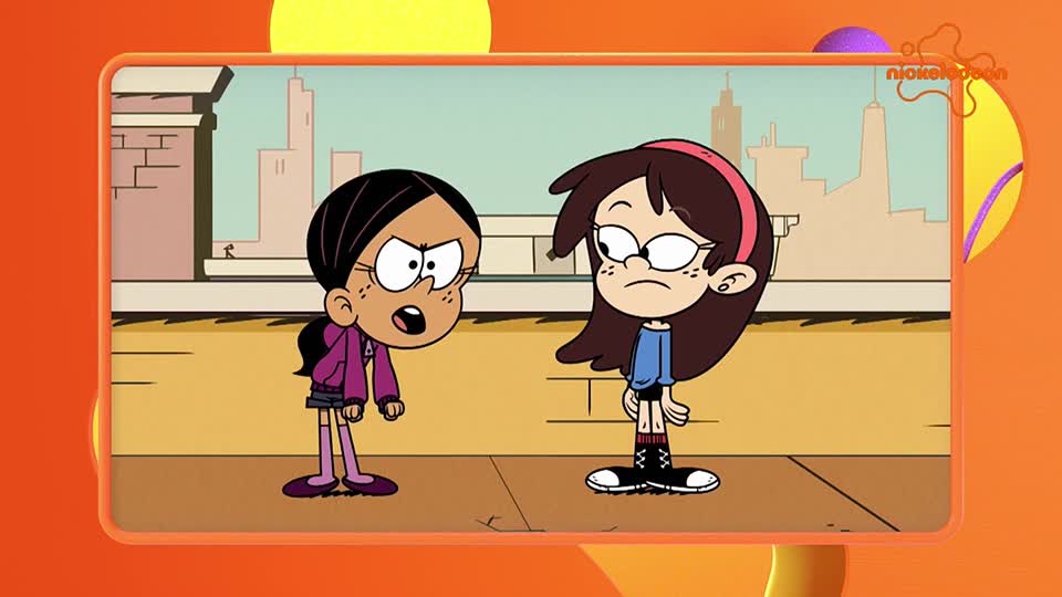 Nickelodeon