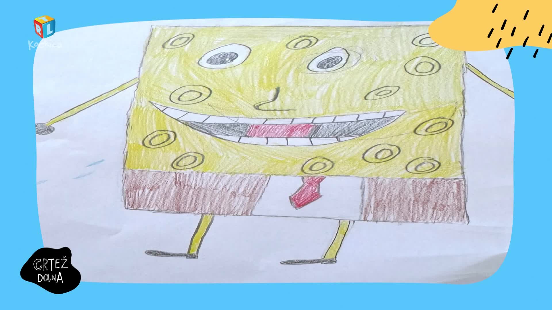 RTLKockica