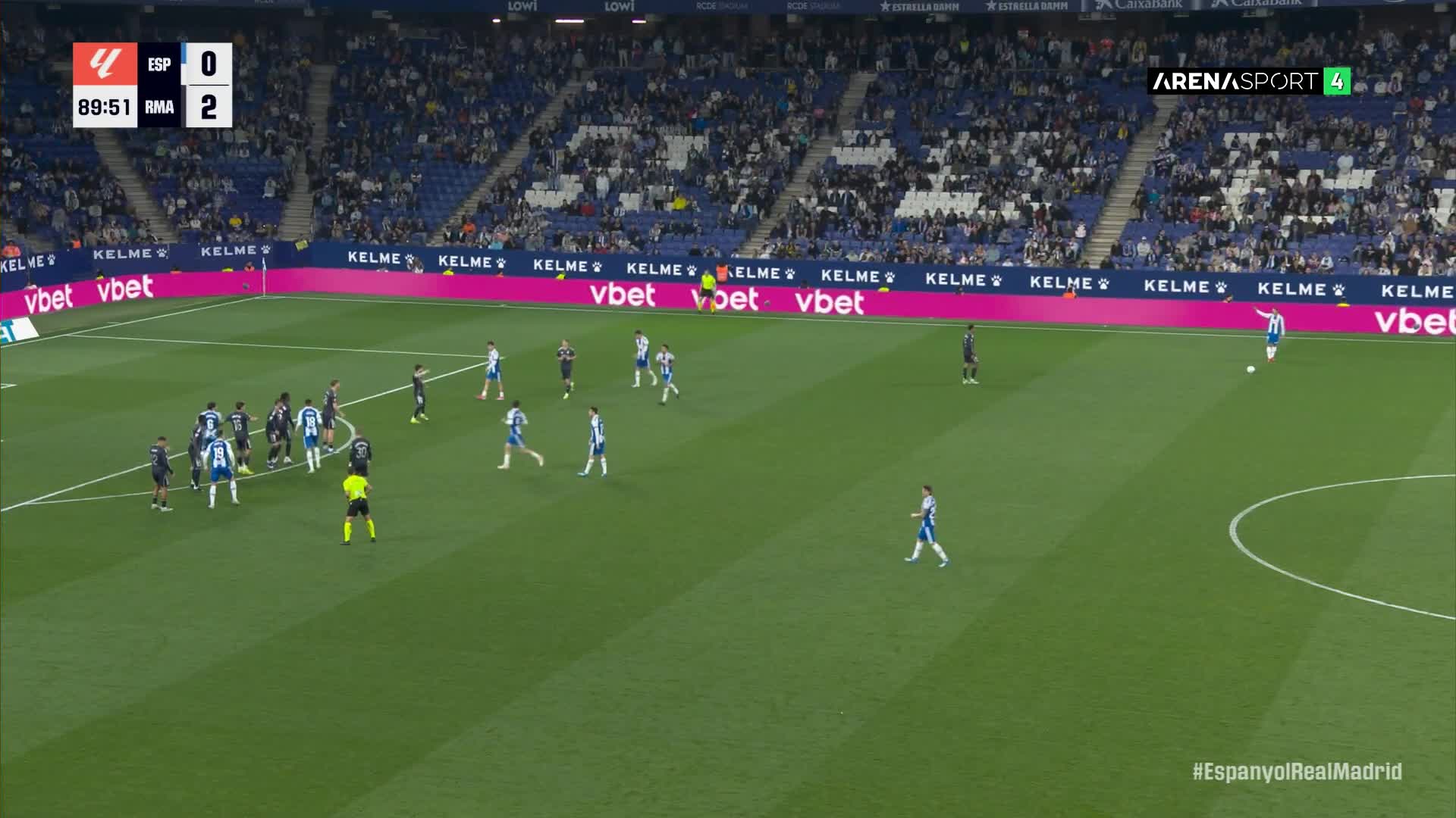 ArenaSportHD4