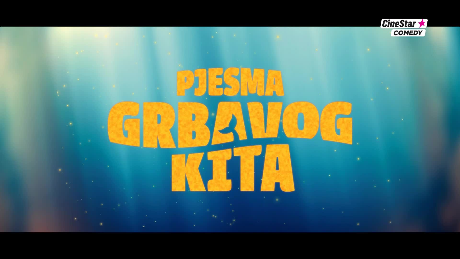 CinestarComedy