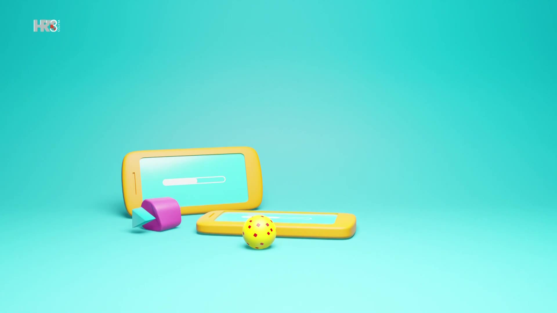 HRT3