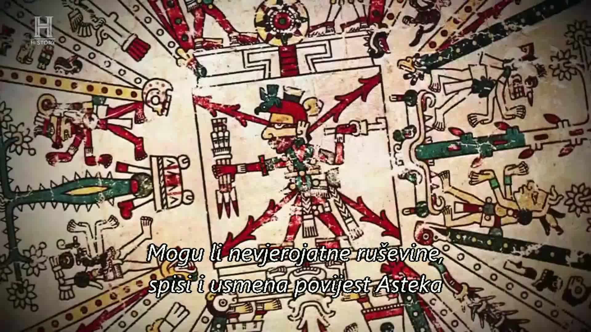 History