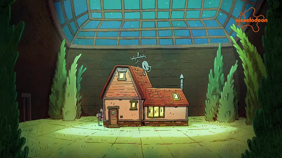 Nickelodeon