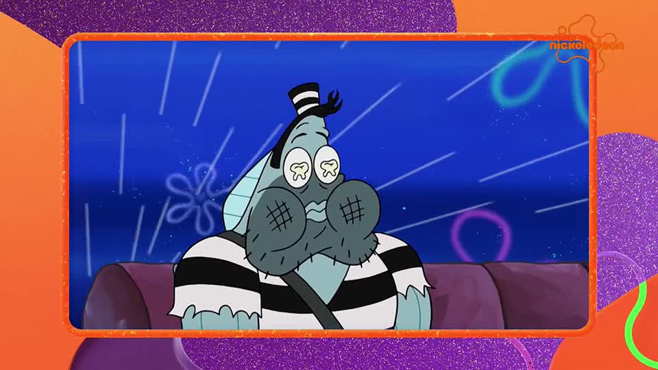 Nickelodeon