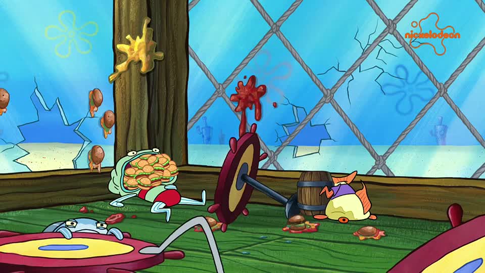 Nickelodeon